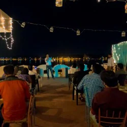 Open Mic